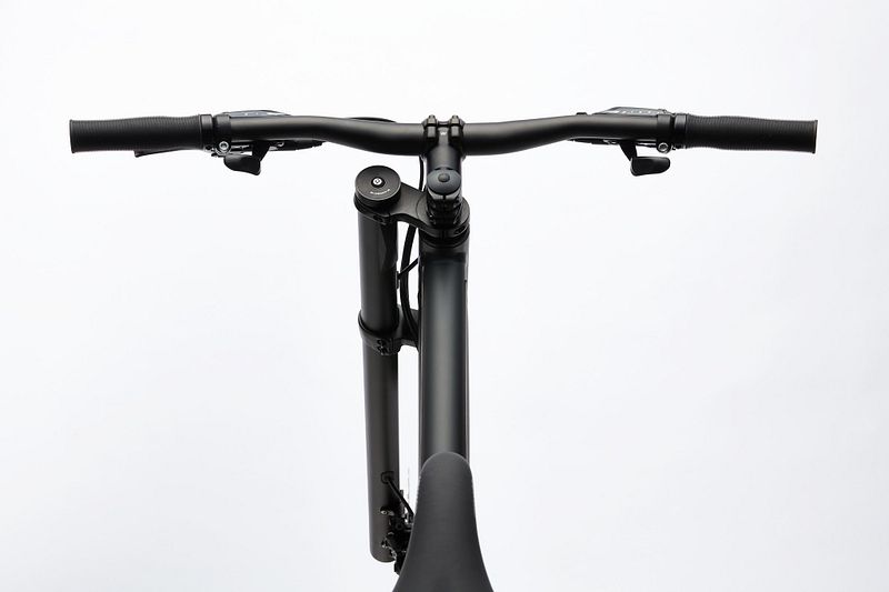 Bad Boy 2 | Hybrid City Bikes | Cannondale