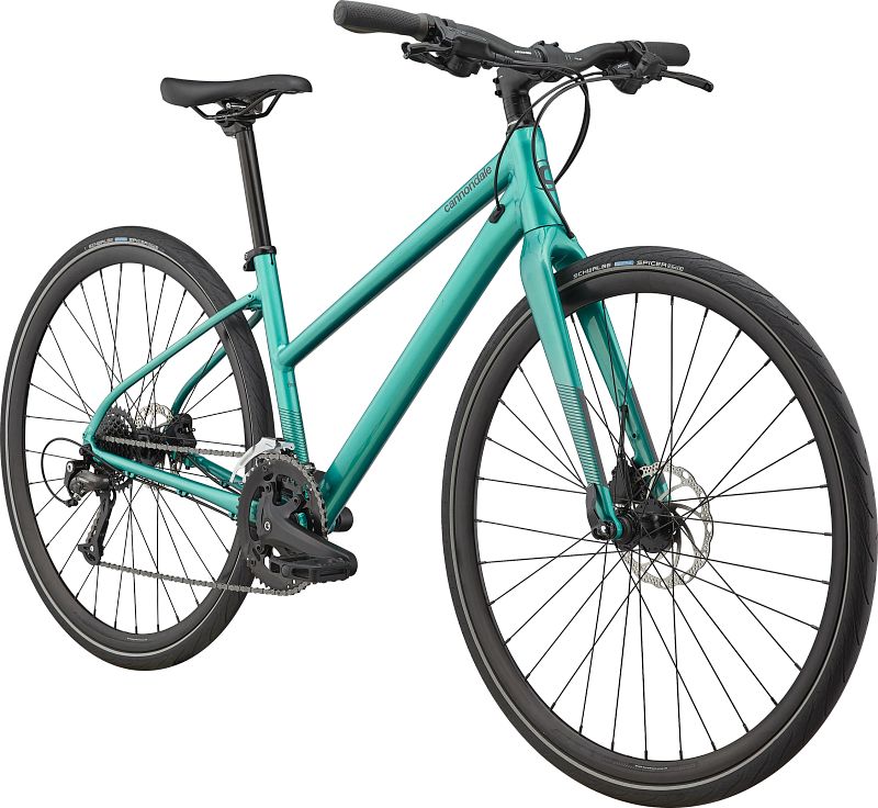 womens fuji mountain bike