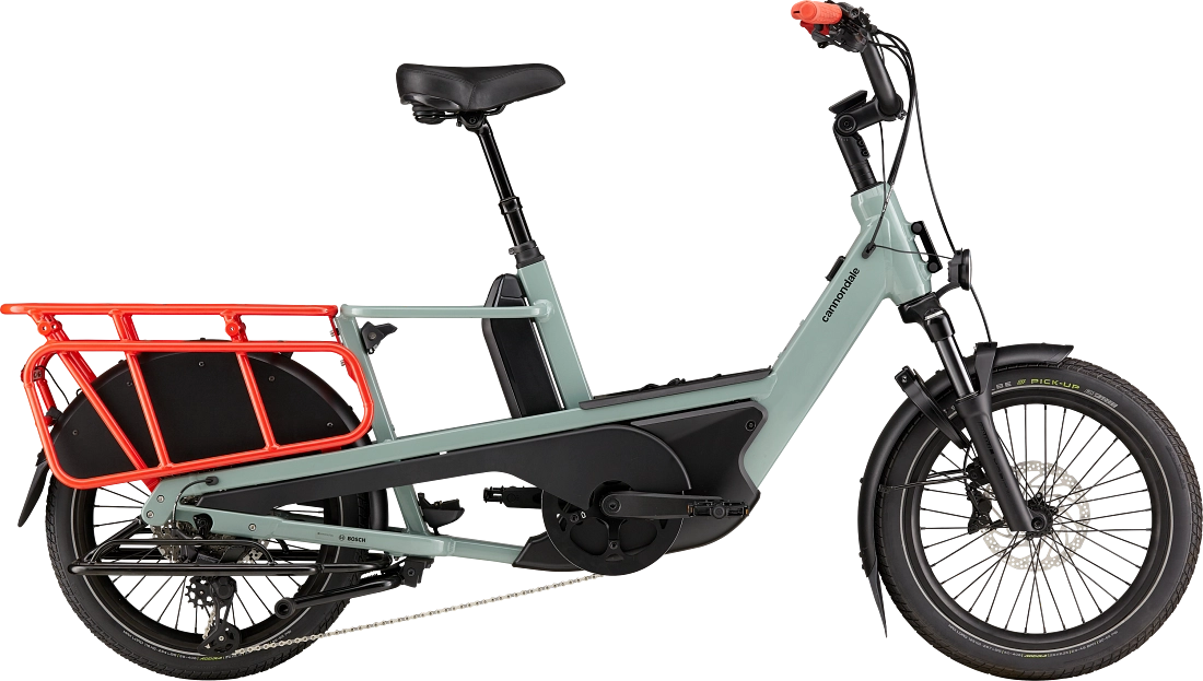 Cannondale Cargowagen Neo