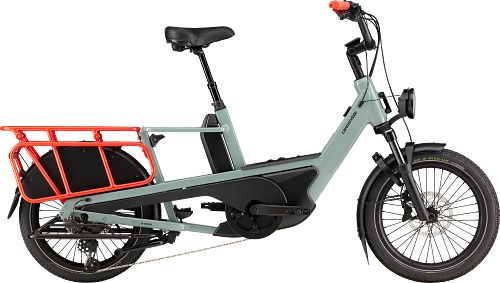 Cannondale ebikes online