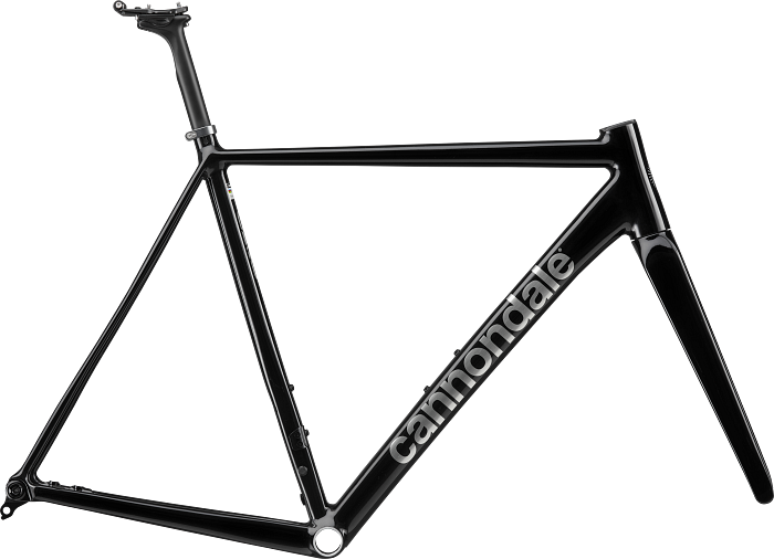 CAAD14 Frameset Detail Image