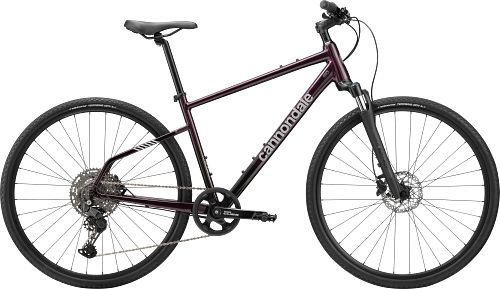 Quick CX | Hybrid Bikes | Cannondale