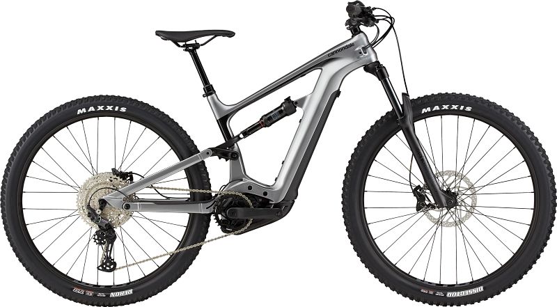 Cannondale habit 2024 neo 2021