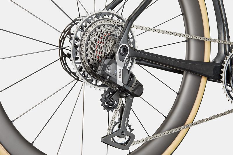 Synapse LAB71 SmartSense | Endurance Bikes | Cannondale