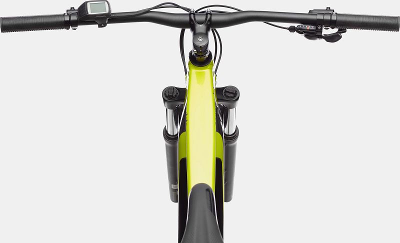 Cannondale e cheap bike trail neo