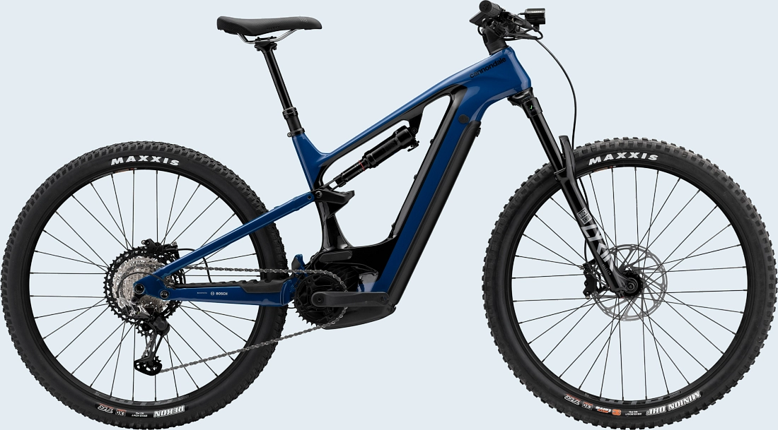 Moterra Neo Carbon 1