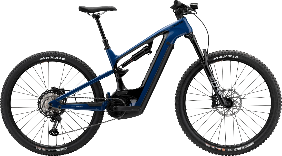 Moterra Neo Carbon 1