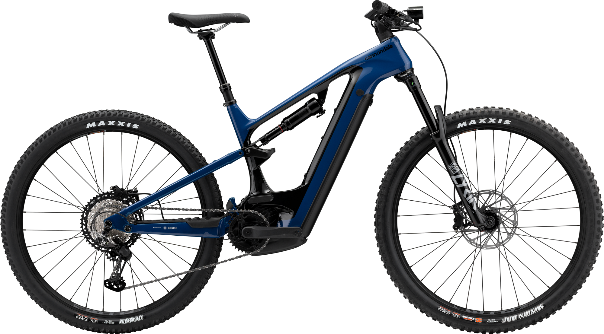 Gehakt Raad compressie Moterra Neo Carbon LT 2 | Electric Mountain Bikes | Cannondale