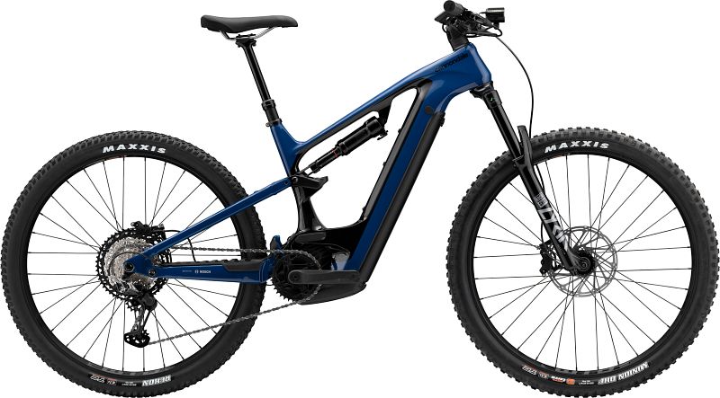 Cannondale moterra neo 1 electric mountain bike 2019 sale