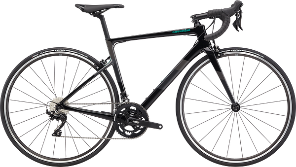 SuperSix EVO Carbon Women's 105 Road Race Bike