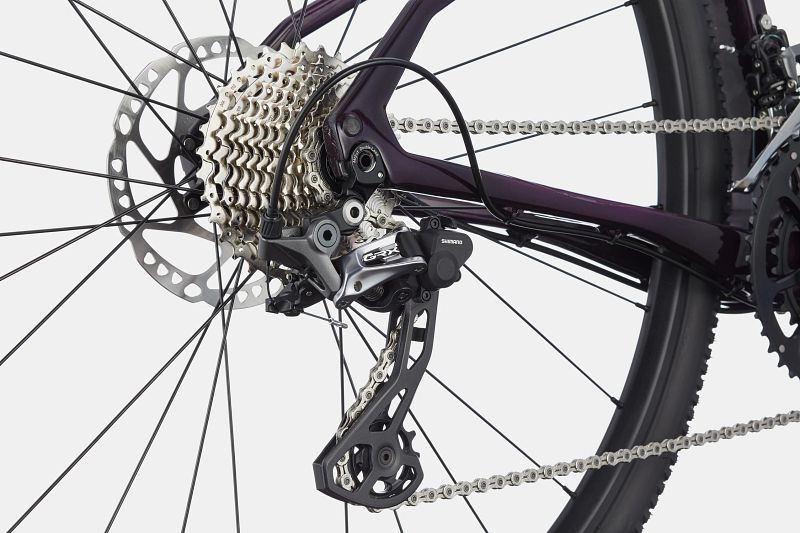 Topstone Carbon 5 | カーボングラベルロードバイク | Cannondale