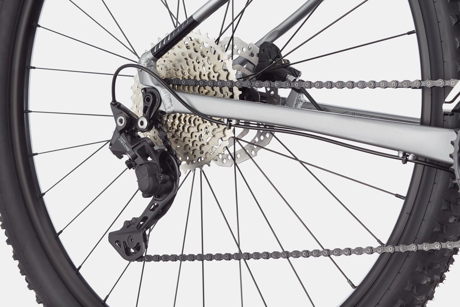 Trail SL 4 | Trail Bikes | Hardtail Mountain Bikes | Cannondale
