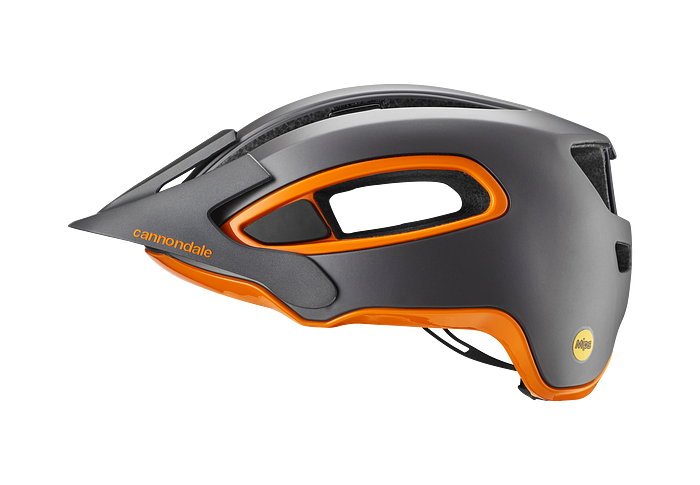 Hunter MIPS Adult Helmet Detail Image
