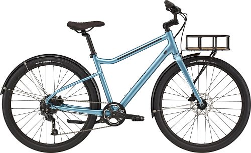 Treadwell | Hybrid Bikes | Cannondale