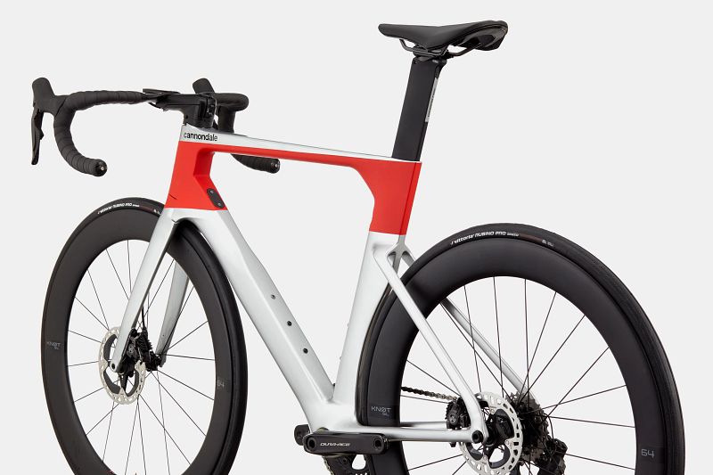 Cannondale system six online harga