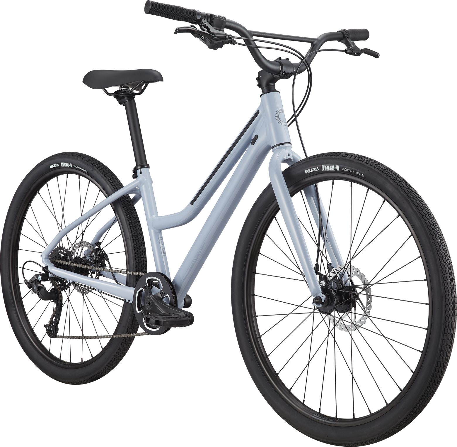 Treadwell 3 Remixte | Hybrid City Bikes | Cannondale