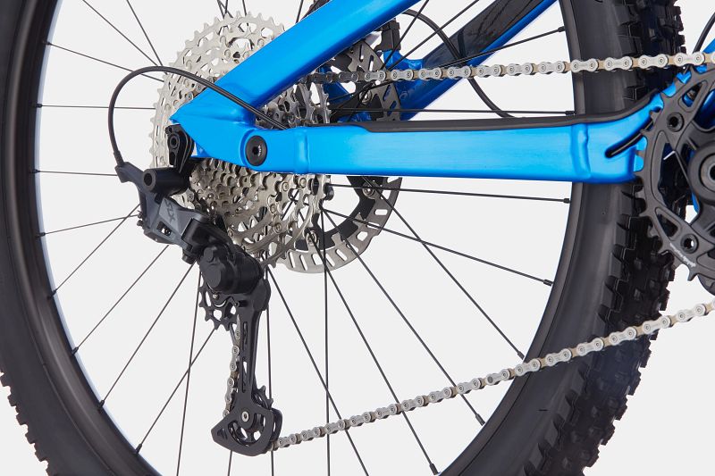 Habit Neo 3 | Electric Mountain Bikes 