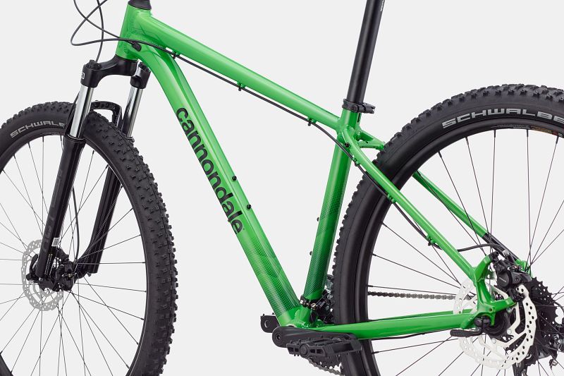 Trail 7 | Trail Bikes | Cannondale