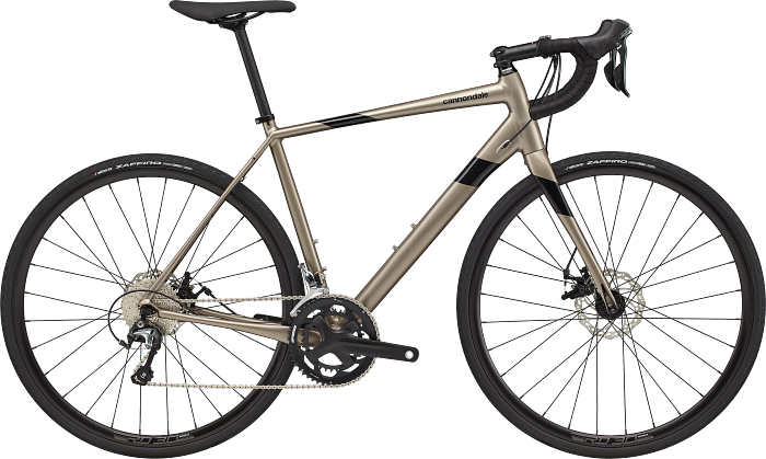 cannondale synapse 105 aluminium 2021