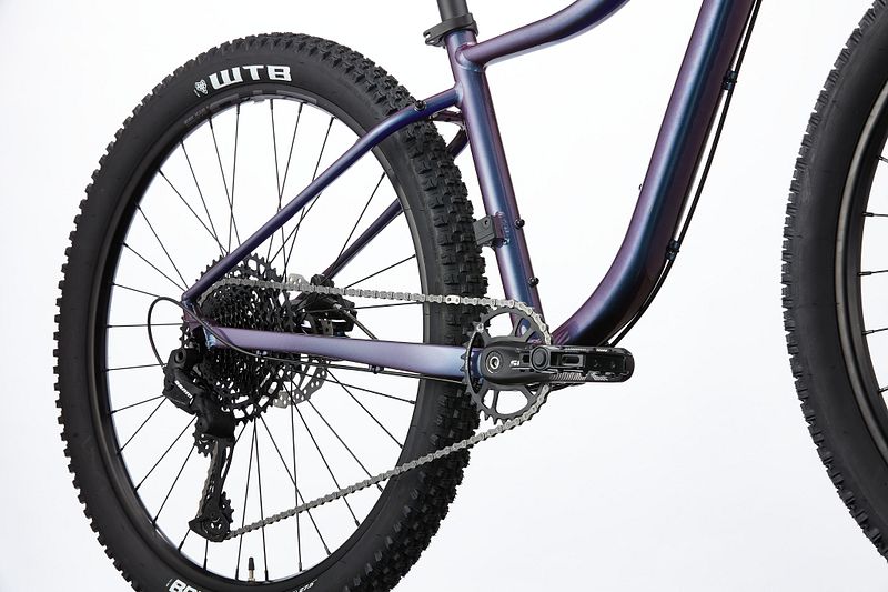 Tango 1 | Trail Bikes | Cannondale
