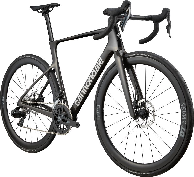 SuperSix EVO 4 | Road Race Bikes | Cannondale