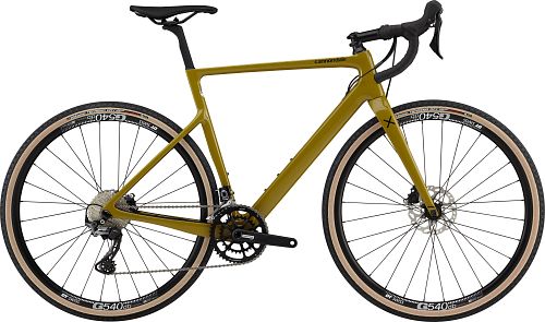 Caad gravel bike sale