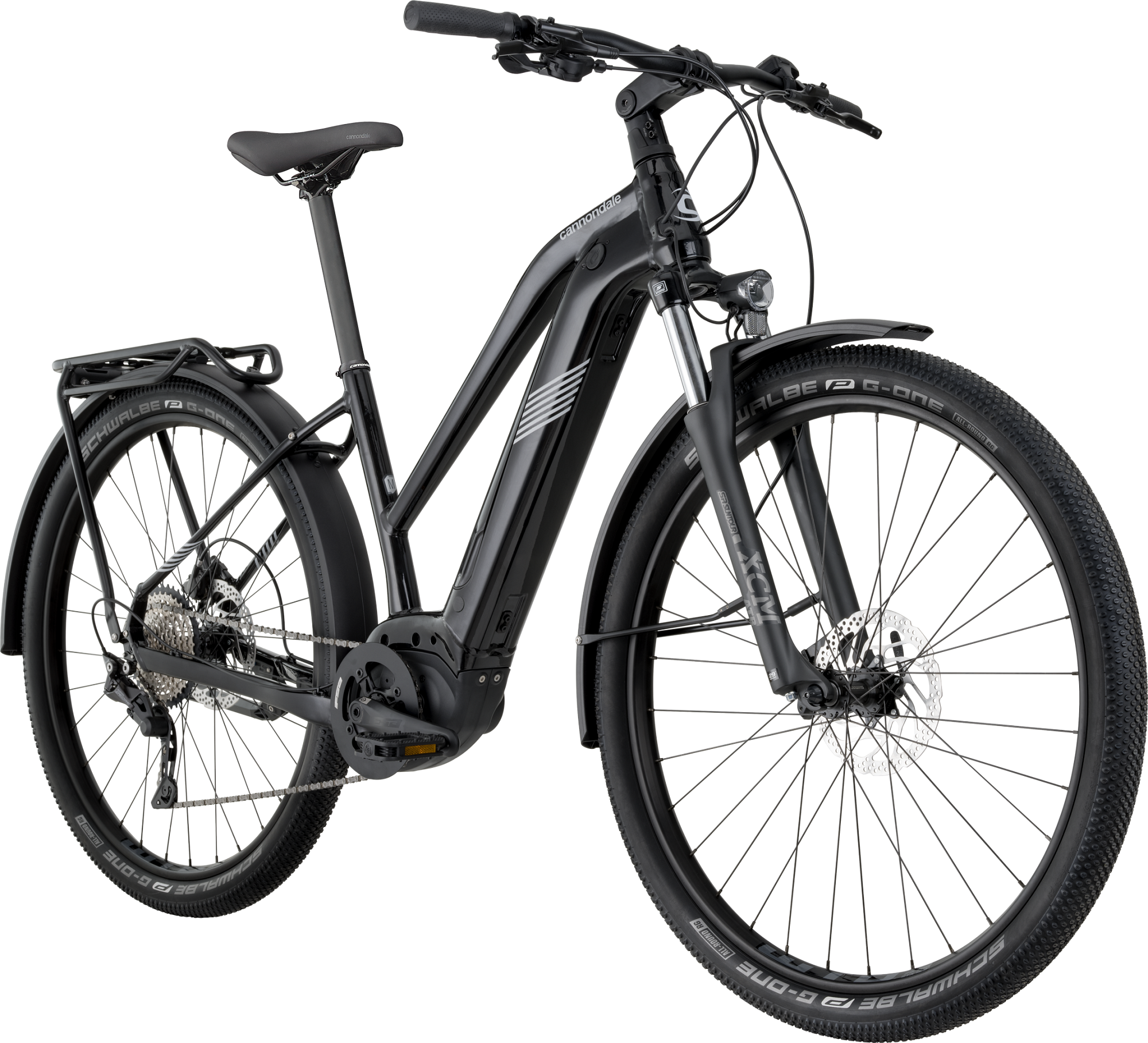 Tesoro Neo X 2 Remixte Adventure E Touring Bikes Cannondale