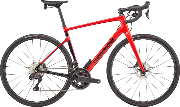 Synapse Carbon 2 RLE Detail Image