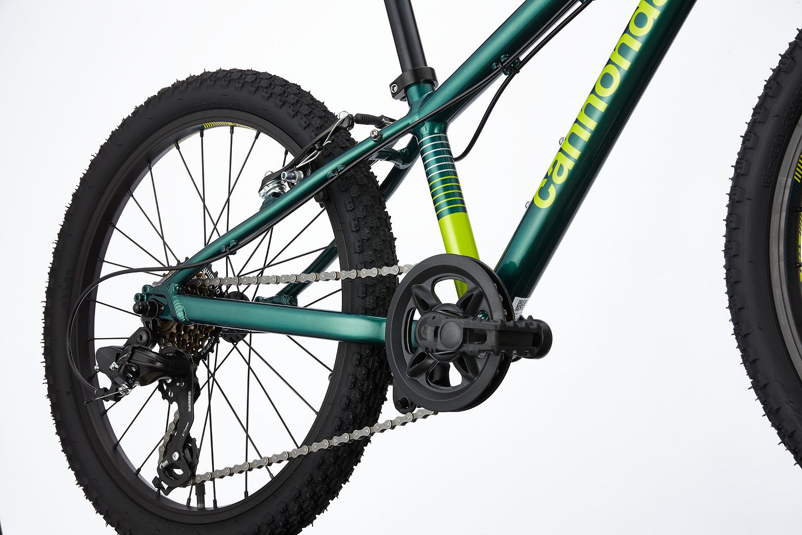 cannondale Kids Trail 20 Boy’s　キャノンデール C22_C51152U_Kids_Trail_Plus_OR