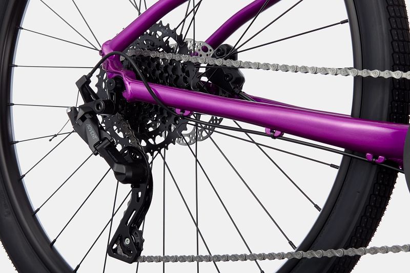 Treadwell 2 Ltd | Hybrid City Bikes | Cannondale