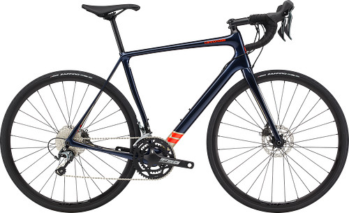 Synapse Carbon | Endurance Road Bikes | Cannondale