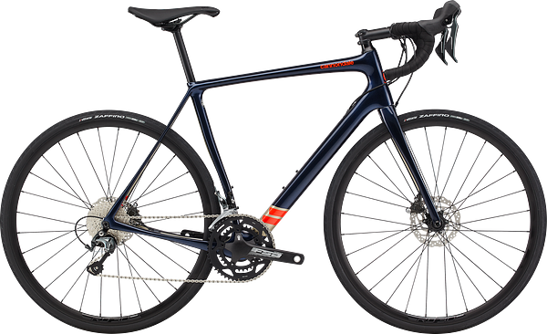 Synapse Carbon Tiagra Road Endurance Bike