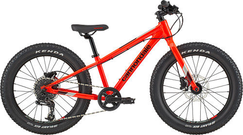 20 Inch Bikes | Ages 5-8 | Cannondale
