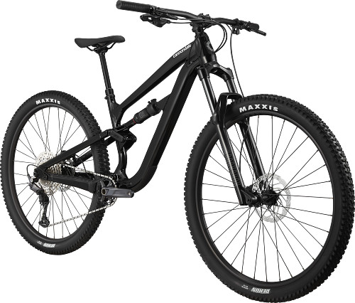 Habit Carbon 2 | Trail Bikes | Full Suspension MTB