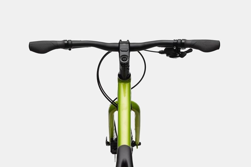 Quick 4 | Hybrid Bikes | Cannondale