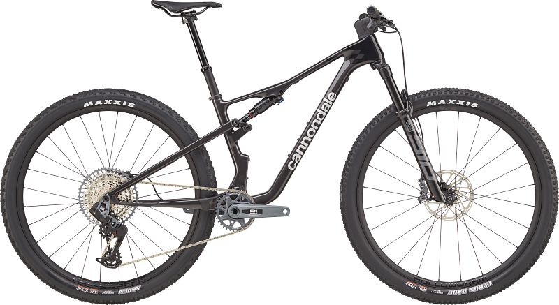 Scalpel 2 | XC Race Bikes | Full Suspension MTB's | Cannondale