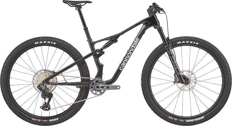 Cannondale Scalpel 2 8