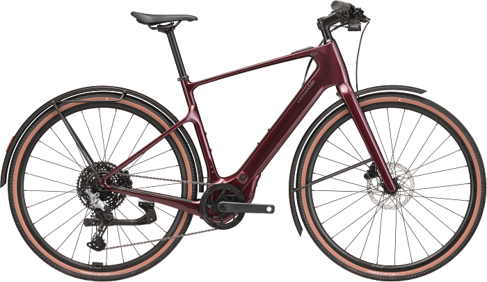 Tesoro Carbon 3 Detail Image