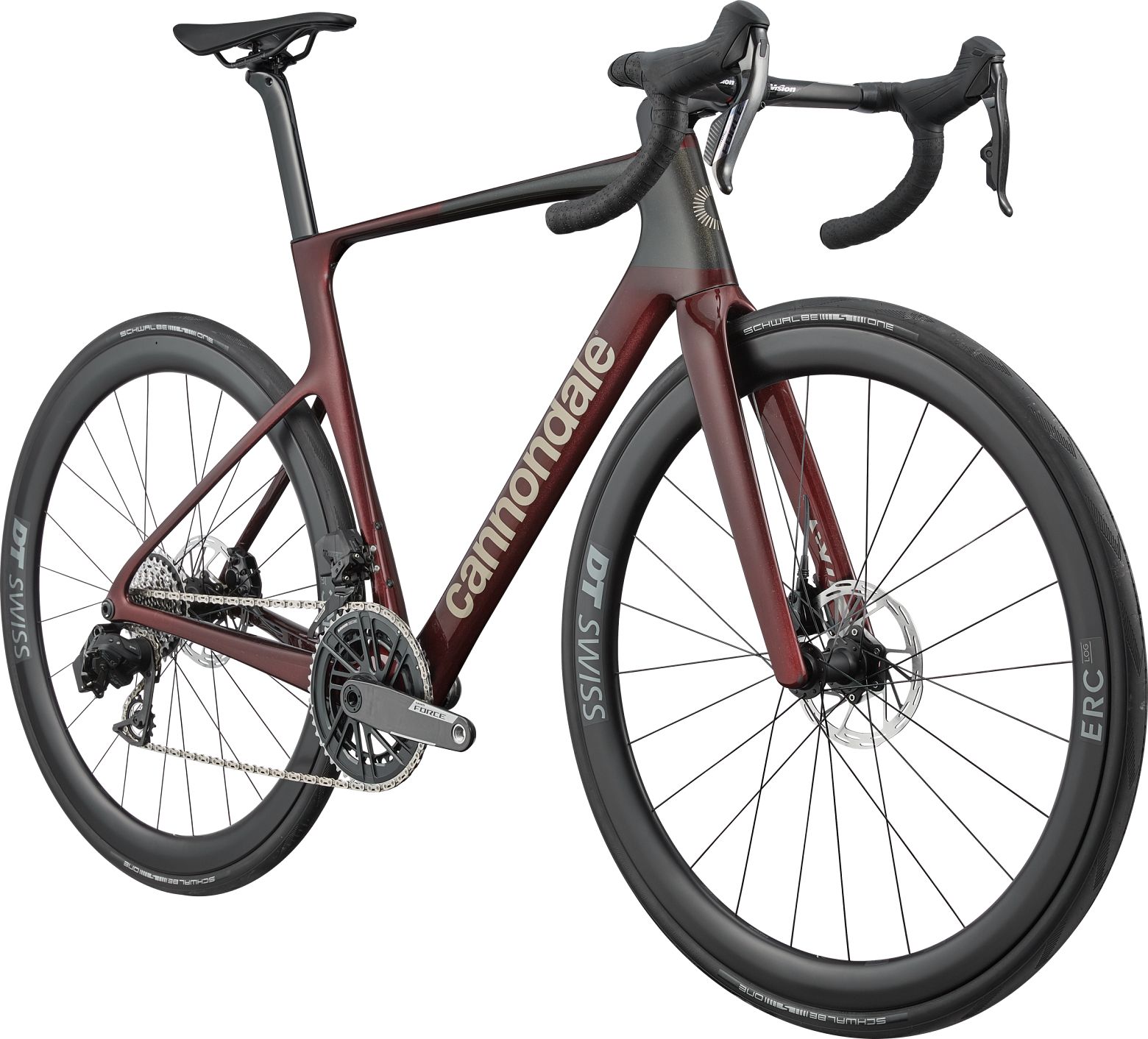 SuperSix EVO 3 | Road Race Bikes | Cannondale