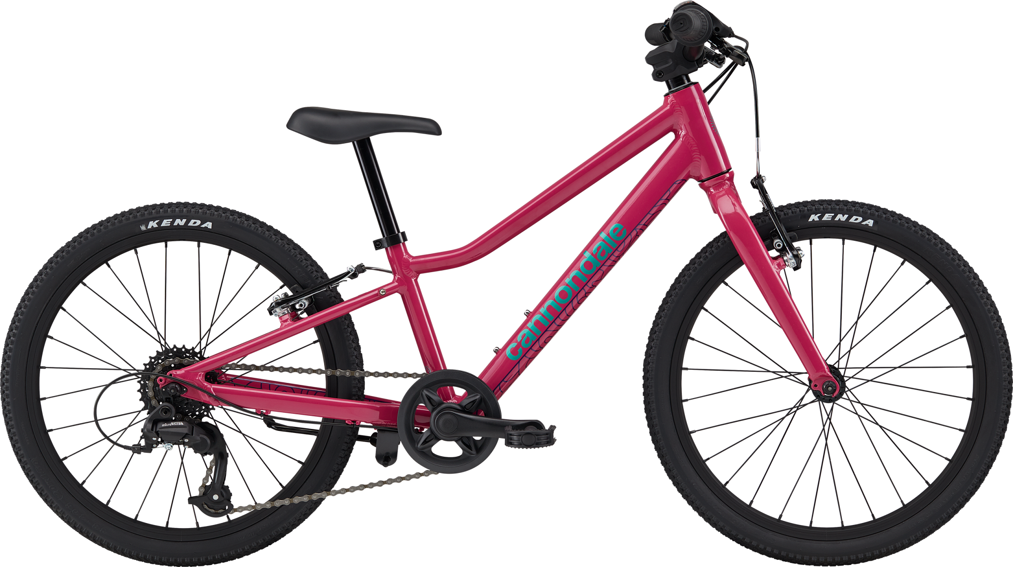 Kids Quick 20 | 7 to 12 Bikes | Cannondale