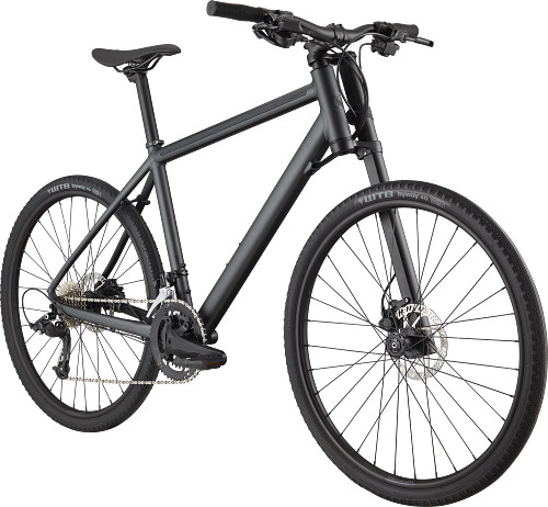 Bad Boy | Hybrid City Bikes | Cannondale