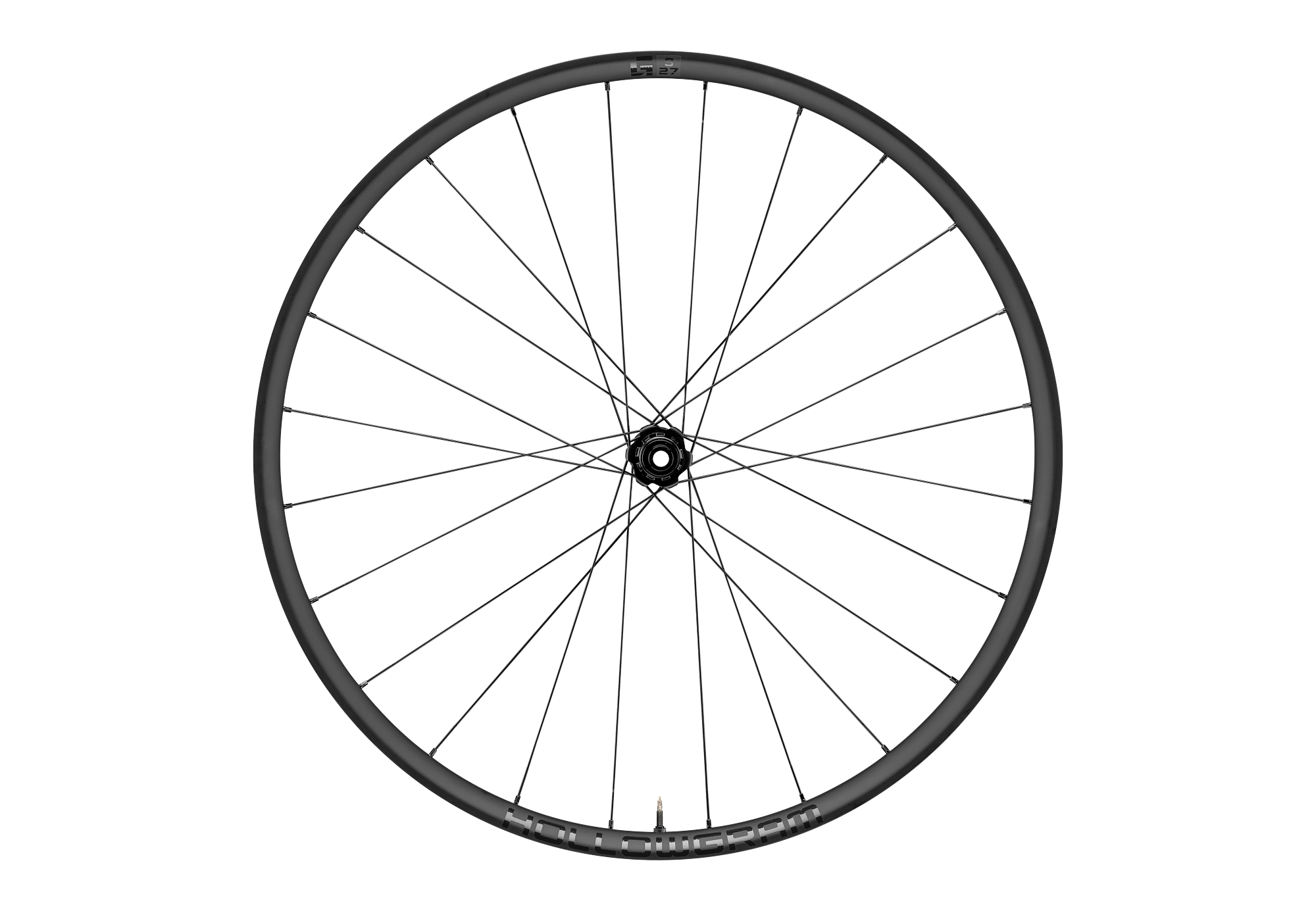 G S 27 Shimano Ai Rear Wheel HollowGram Gravel Cannondale