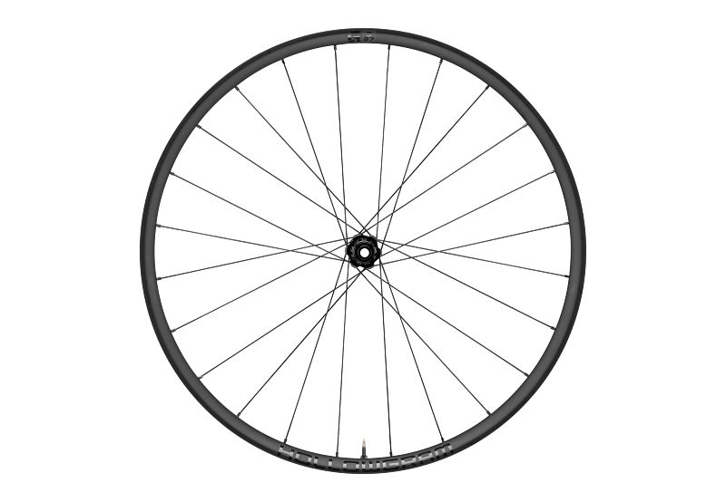 G-S 27 Shimano Ai Rear Wheel | HollowGram Gravel | Cannondale