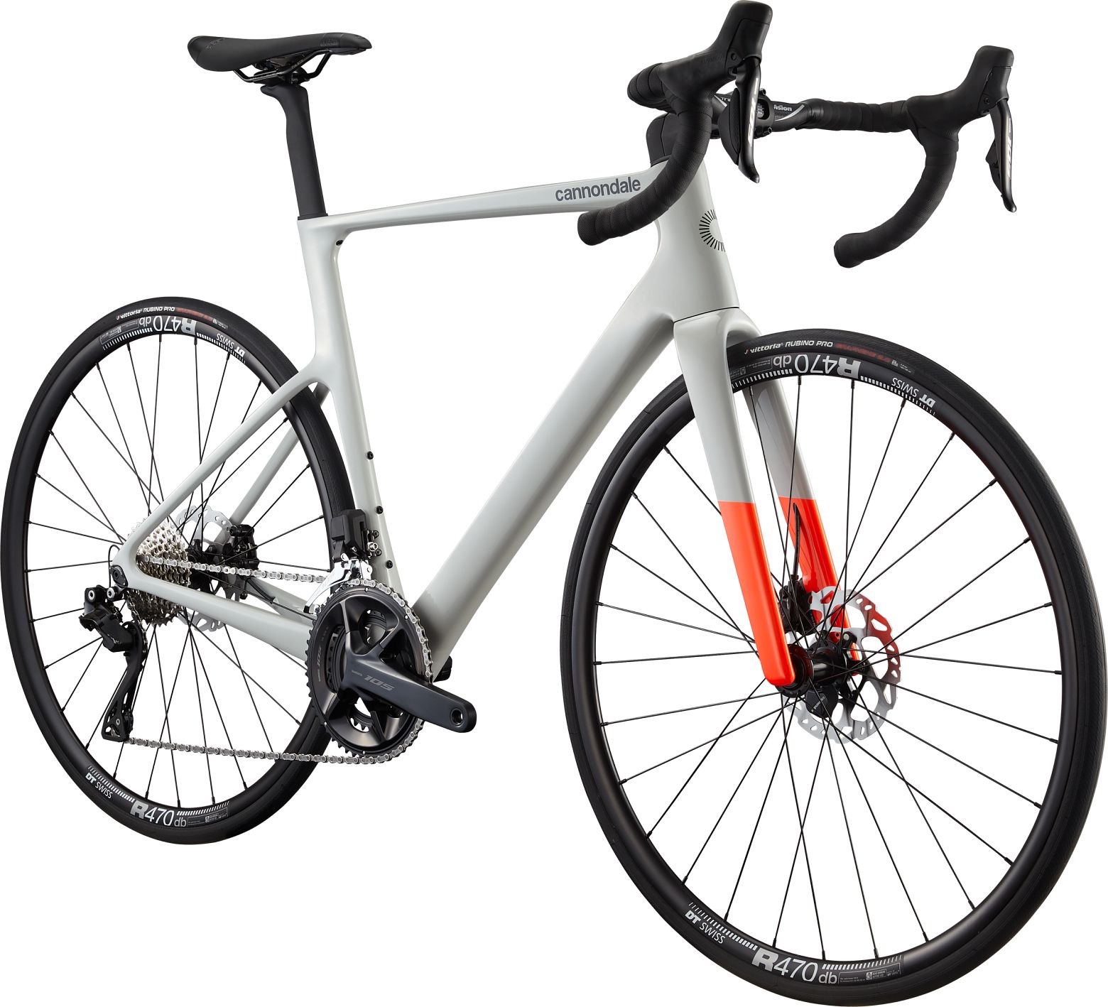 自転車本体 CANNONDALE SUPERSIX EVO 105 C23_C11502U_SuperSix_EVO_Crb_3