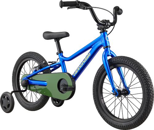 16 Inch Bikes | Ages 4-6 | Cannondale