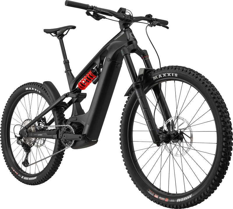 Moterra LT Carbon 2