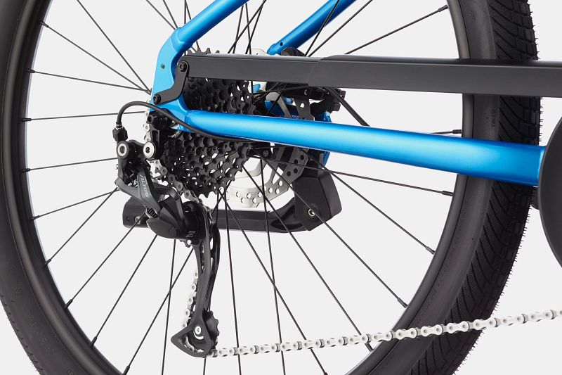 Adventure Neo 4 | E-Urban Bikes 