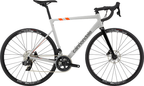 CAAD13 | Road Race Bikes | Cannondale