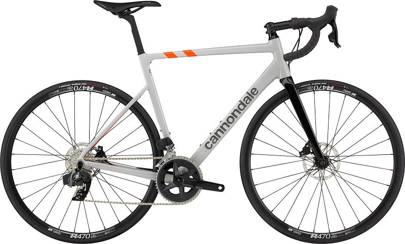 CAAD13 Disc Rival Race Bikes Cannondale