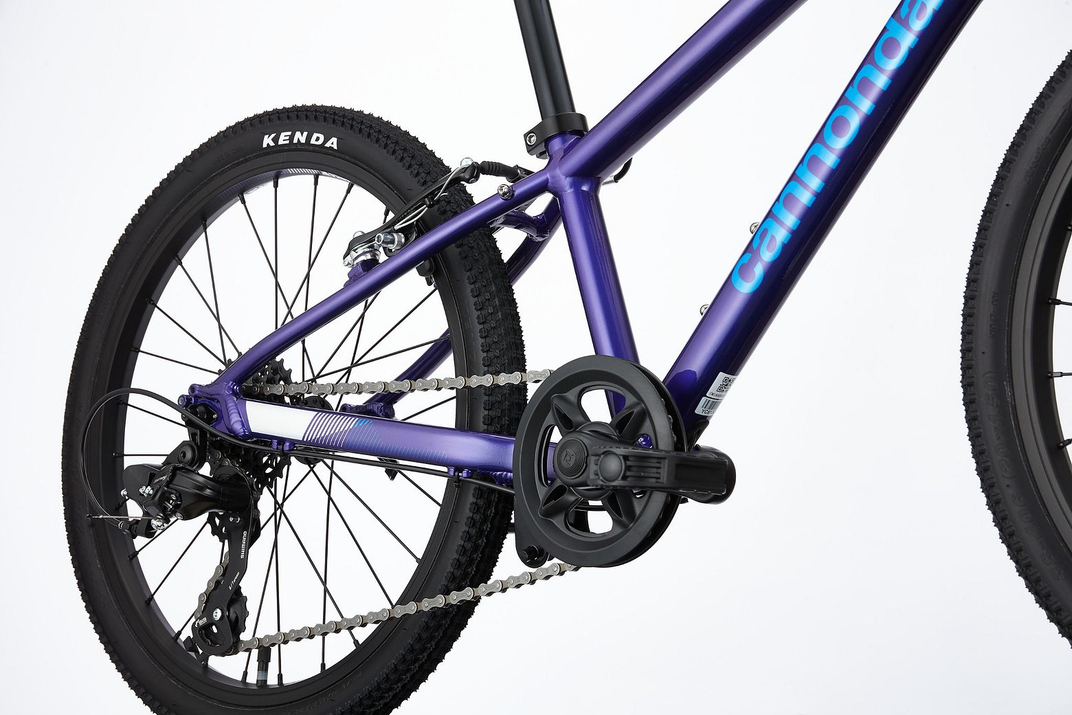 Kids Quick 20 Girl's | 5 to 8 Bikes | Cannondale